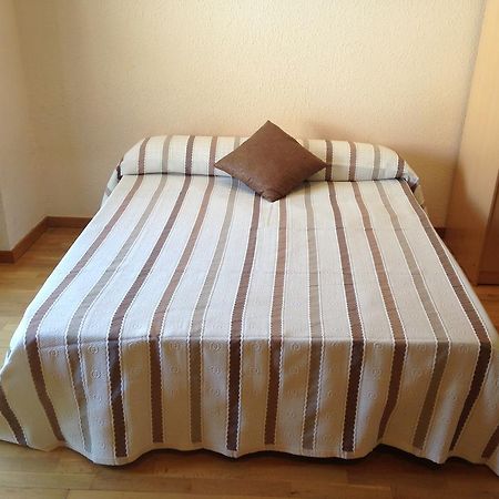 Sm Apartments Lleida Dış mekan fotoğraf