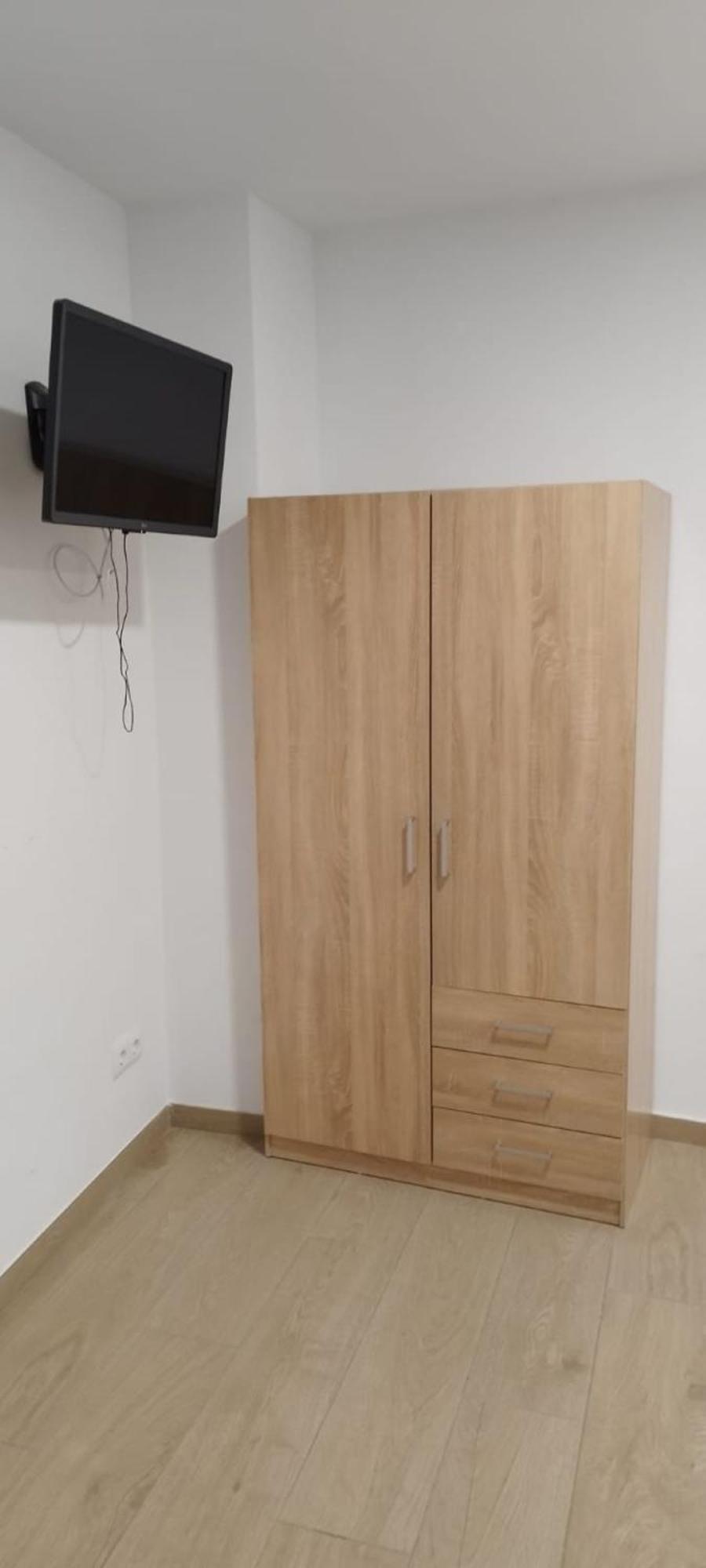 Sm Apartments Lleida Dış mekan fotoğraf