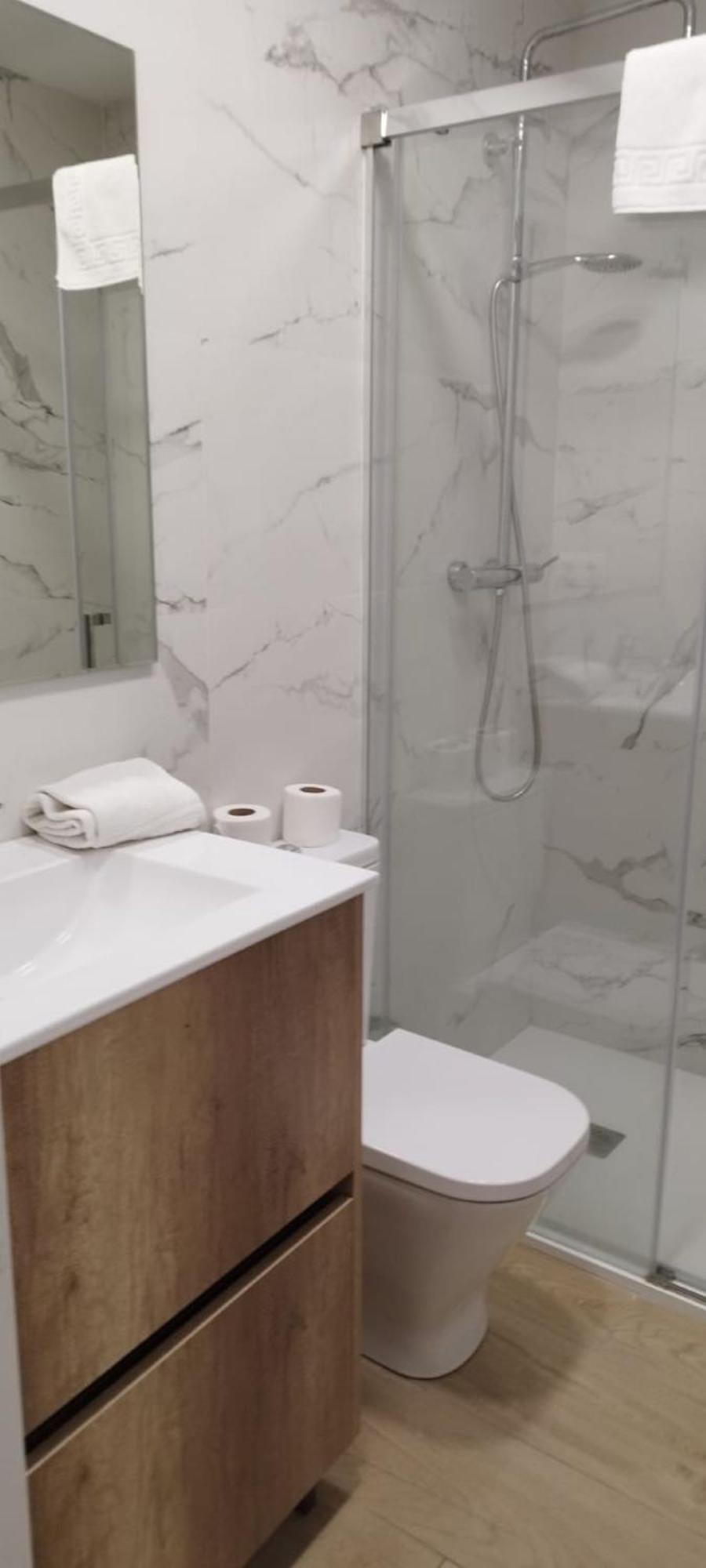 Sm Apartments Lleida Dış mekan fotoğraf